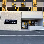 Modern In Castelnau-le-lez *