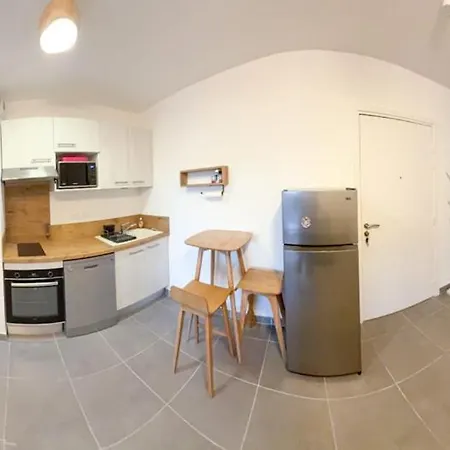 Διαμέρισμα Modern In Castelnau-le-lez