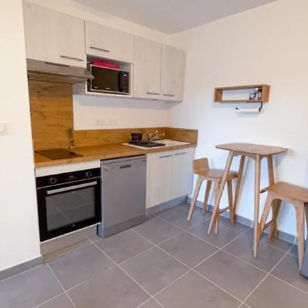 Διαμέρισμα Modern In Castelnau-le-lez Μονπελιέ