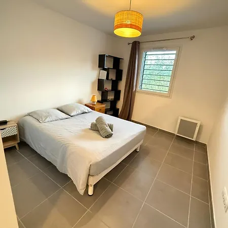 Modern In Castelnau-le-lez Μονπελιέ