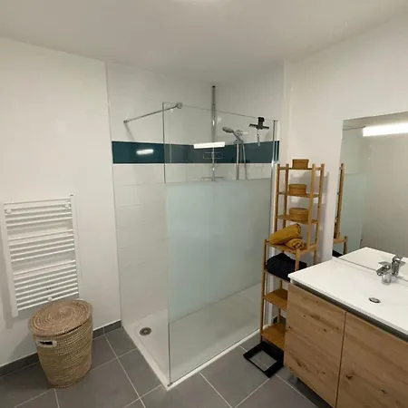 Modern In Castelnau-le-lez Apartment