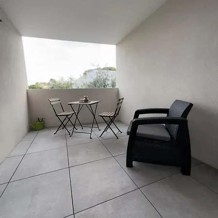 Modern In Castelnau-le-lez * 蒙彼利埃